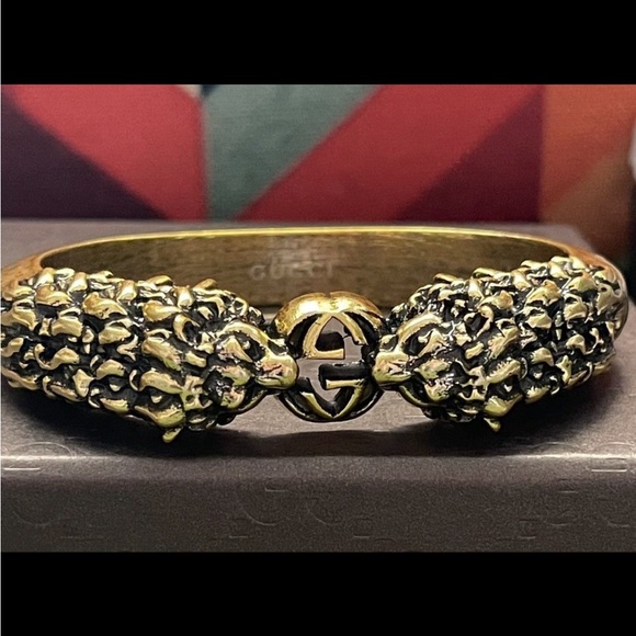Gucci runway bracelet - Picture 2 of 8